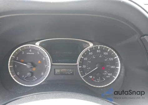 2014 Infiniti Qx60 from USA, damaged, VIN 5N1AL0MM5EC530765